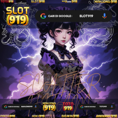 Demo Slot Pg Totem Wonders Situs Scatter Hitam