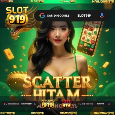 Mahjong Ways 2 Server Thailand Slot Apa Yang