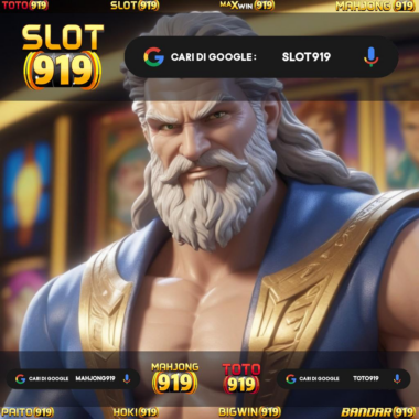 Thailand Slot Apa Yang Ada Scatter Hitam Demo