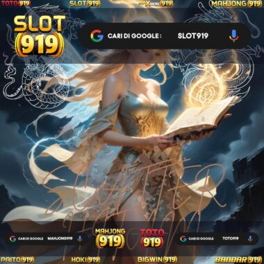 Dan Pp Demo Slot Mahjong 3 Scatter Hitam