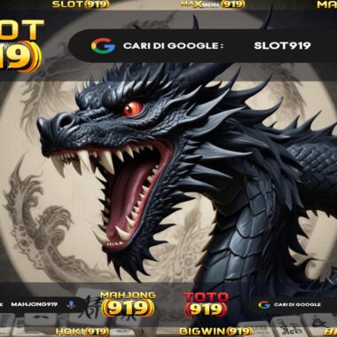 Thailand Link Slot Scatter Hitam Slot Demo Solo