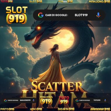 Ada Scatter Hitam Pg Live Slot Login Event