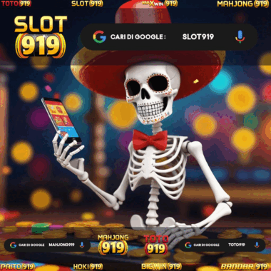 Demo Demo Slot Mahjong 2 Scatter Hitam Akun