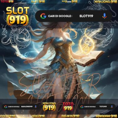 Situs Scatter Hitam Login Slot Demo Tanpa Deposit