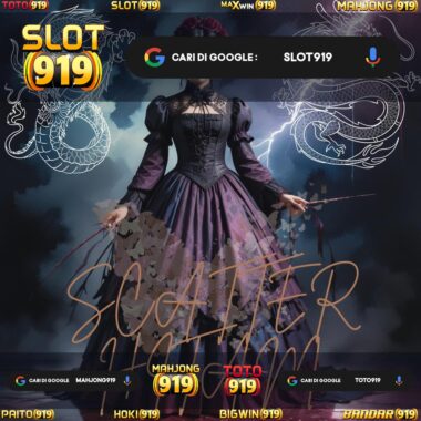 Situs Terpercaya Scatter Hitam Slot Scatter Hitam Demo