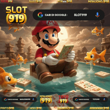 Slot Pg Mahjong 3 Scatter Hitam Permainan Apa