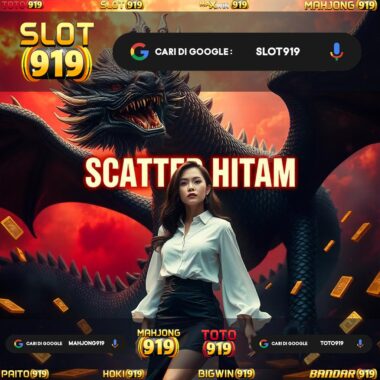 Slot Pg Soft Gacor Hari Ini Scatter Hitam