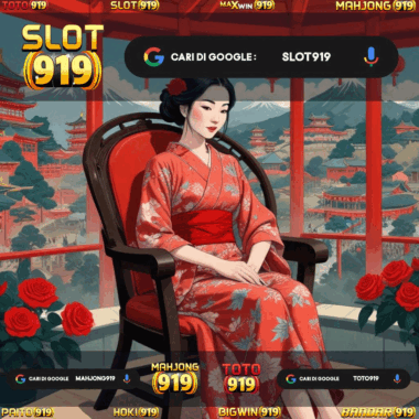 Demo Slot Scatter Hitam Mahjong Terbaru Demo Lengkap