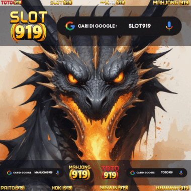 Game Demo Mahjong Scatter Hitam Slot Yang Ada