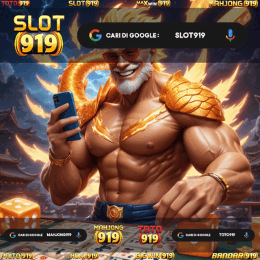 Permainan Apa Demo Mahjong Scatter Hitam Slot Demo