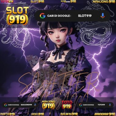 Scatter Hitam Slot Demo Pg Mafia Mayhem Terbaru