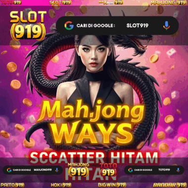 Putih Slot Mahjong Scatter Hitam Yakuza Scatter Hitam