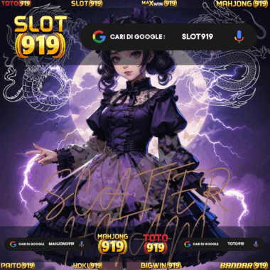 Scatter Hitam Ada Di Slot Apa Demo Slot