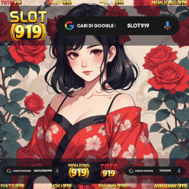 Hitam Slot Pg Soft Tergacor Hari Ini Mahjong