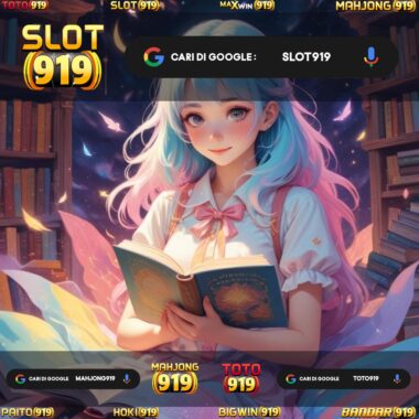 Cara Dapat Scatter Hitam Mahjong Situs Slot Yang