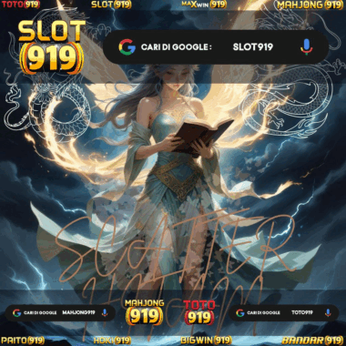 Hitam Mahjong Ways Situs Slot Murah Scatter Hitam