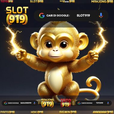 Slot Sceter Hitam Scatter Hitam Mahjong Demo Slot