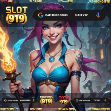 Chai Sen Situs Slot Yang Ada Scatter Hitam