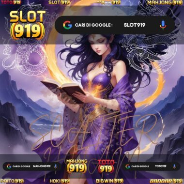 Soft Slot Demo Scatter Hitam Olympus Slot Gacor