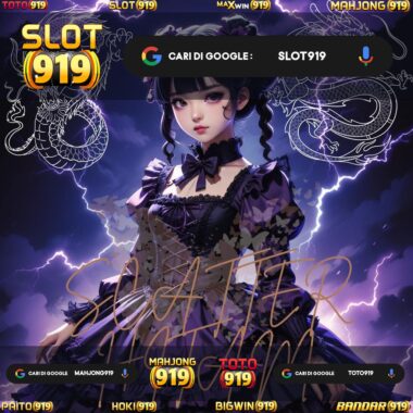 Pg Soft Deposit Pulsa Scatter Hitam Slot Login