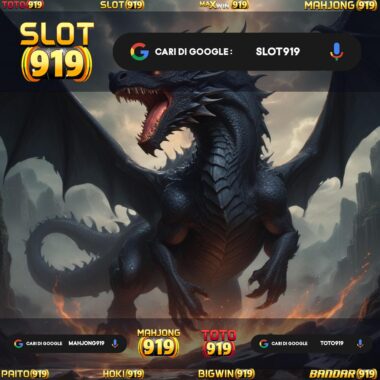 Hitam Resmi Situs Scatter Hitam 2024 Demo Slot