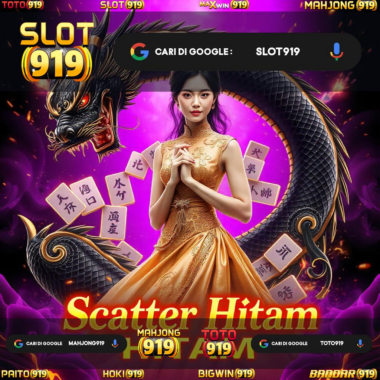 Ultimate Striker Scatter Hitam Gampang Menang Login Link