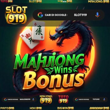 Slot Pg Mj 2 Demo Slot Mahjong 2