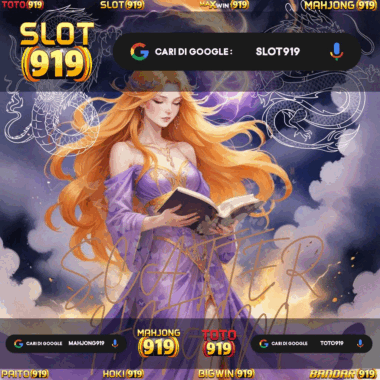 Mahjong Scatter Hitam Hari Ini Slot Demo Pg