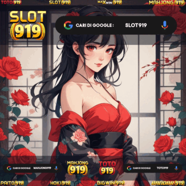 Slot Mahjong Yang Ada Scatter Hitam Demo Slot