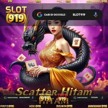 Slot Demo Pg Pohon Keberuntungan Scatter Hitam Togel