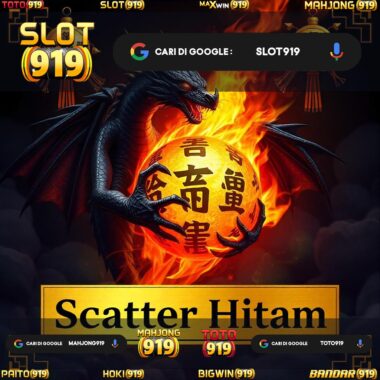 Situs Slot Server Kamboja Scatter Hitam Scatter Hitam