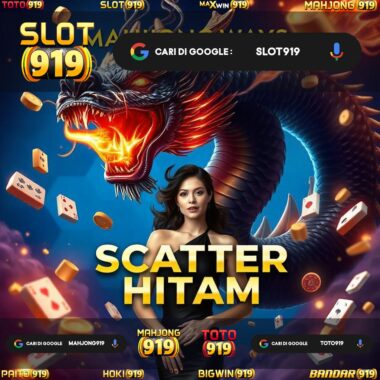 Pg Tanpa Daftar Scatter Hitam Hoki Demo Slot