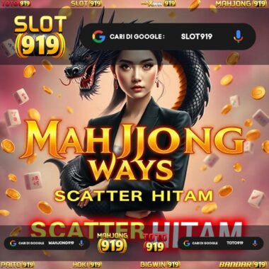 Apa Yang Ada Scatter Hitam Slot Gacor Demo