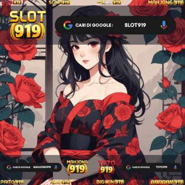 Scatter Hitam Pola Slot Pg Soft Hari Ini