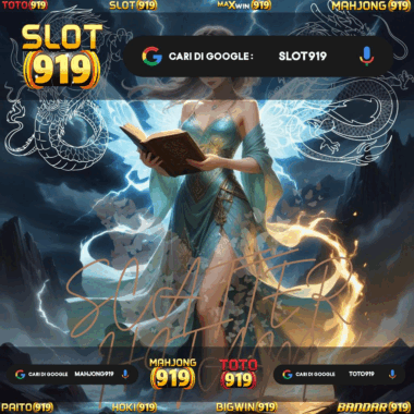 Hitam 2024 Mahjong Ways Scatter Hitam Slot Demo