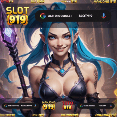 Main Mahjong Scatter Hitam Situs Slot Scatter Hitam