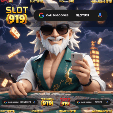 Slot Pg Link Scatter Hitam Mahjong Ways 2