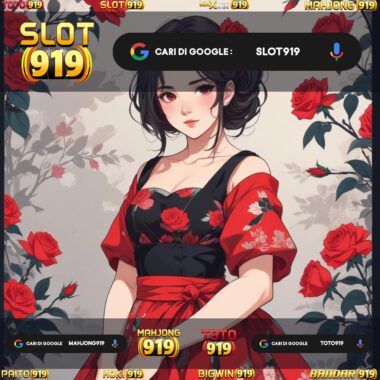 Slot Kamboja Scatter Hitam Scatter Hitam Mahjong Demo