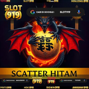 Mahjong Demo Slot Scatter Hitam Demo Slot Pg