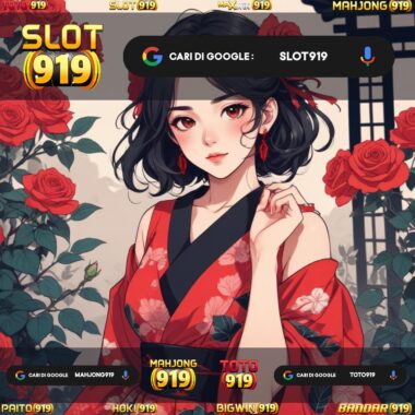 Situs Slot Pg Soft Bet 400 Situs Mahjong