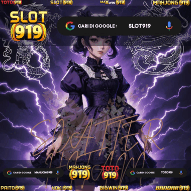 Jepang Mahjong Hitam Slot Demo Pg Soft Mirip