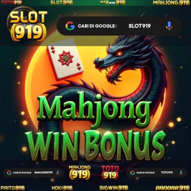 Mahjong Png Link Scatter Hitam Demo Slot Pinata