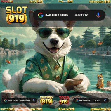 Pg Soft Dan Play Gratis Mahjong Scatter Hitam