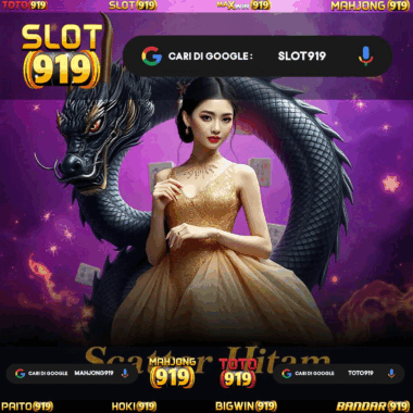 Hitam Slot Demo Link Scatter Hitam Demo Slot