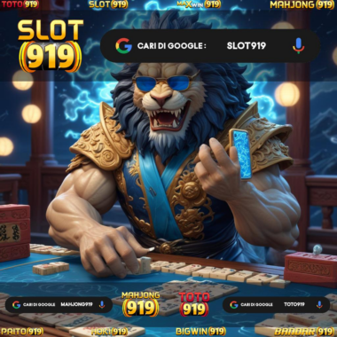 Scatter Hitam Slot Demo Mahjong Scatter Hitam Tournament