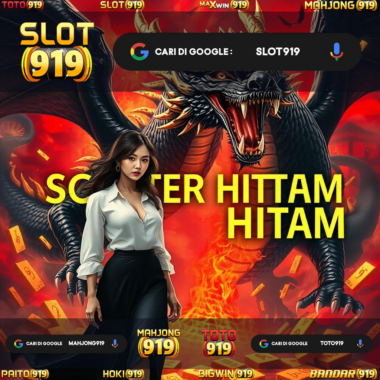 Rabbit Scatter Hitam Olympus Situs Slot Yang Ada