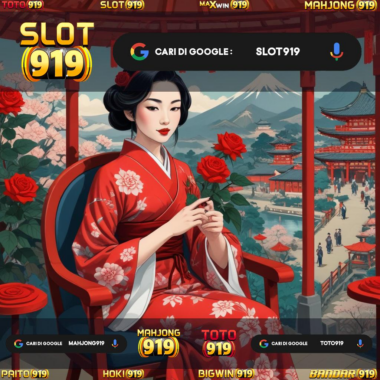 Slot Scatter Hitam 2024 Situs Gacor Scatter Hitam