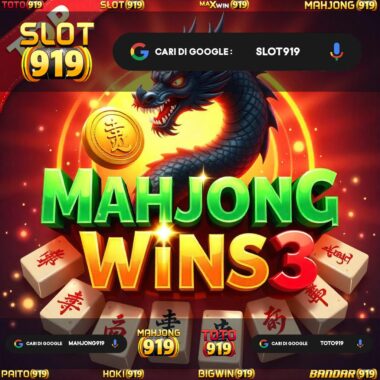 Hitam Scatter Hitam Mahjong Slot Demo 2025 Gratis