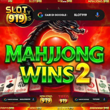 Slot Pg Soft Scatter Hitam Link Demo Mahjong