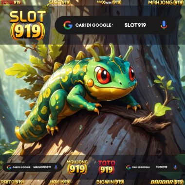 Slot Scatter Hitam Pg Cara Main Mahjong Scatter